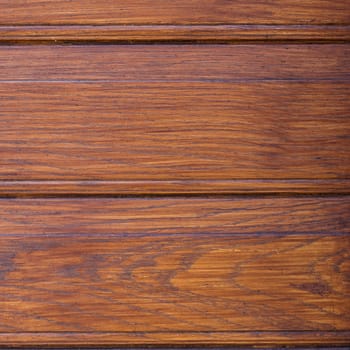 Close up of rustic old door in Spoleto, Italy.