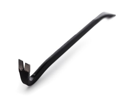 pry tool new isolated on a white background