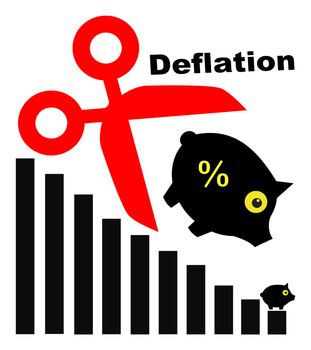 Keeping interest rates at zero with negative effects on the savings balance and future financial planning