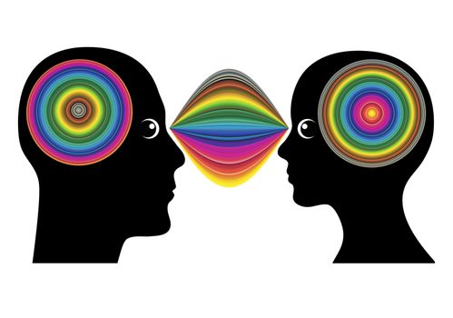 Men and women see the world in different colors according to scientific studies