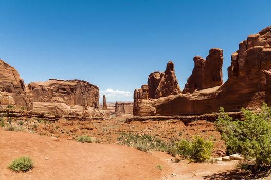 Arches National Park