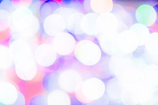 Bokeh with multi colors, Festive lights bokeh background, Bokeh light vintage background, Abstract colorful defocused, Soft focus