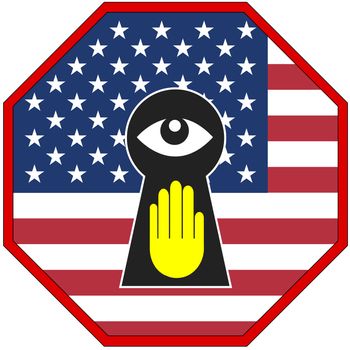 European countries insist that the US Government stops spying on them