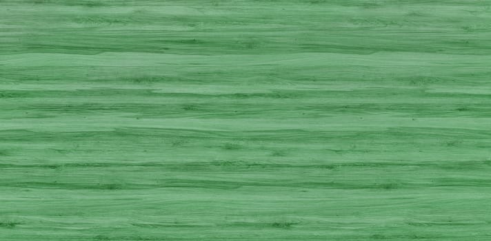 Green colored wood. Green wood texture background