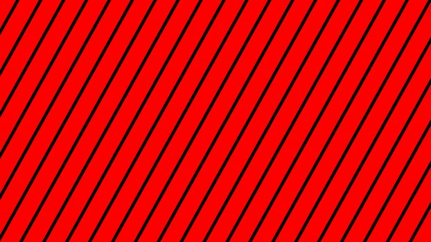 Abstract background with diagonal stripes. 3d rendering