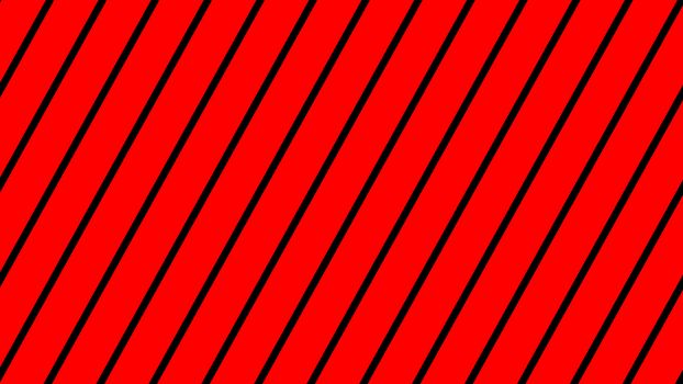 Abstract background with diagonal stripes. 3d rendering