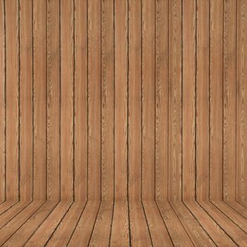 wall and floor siding weathered wood background, wood texture.