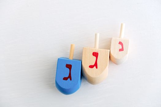 The Symbols of Jewish holiday Hanukkah - sevivon