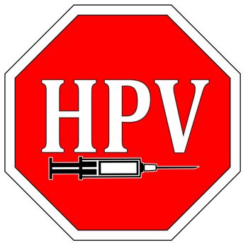 Ban HPV Infection by vaccination. Concept for National Immunization Program to avoid many sexually transmitted infections