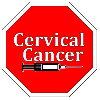 Concept for National Immunisation Program to avoid Cervical Cancer