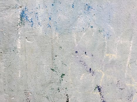 Dirty wall antique background. Concrete cement old texture
