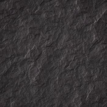 Illustration of a slate stone texture background