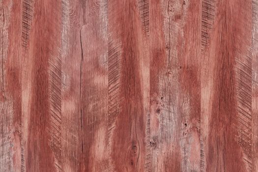 Wood texture with natural patterns, red wooden textue