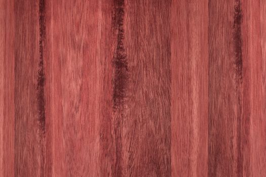 Wood texture with natural patterns, red wooden texture