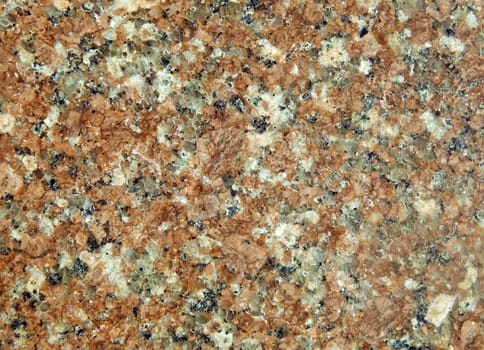 Close-up of a marble stone for background