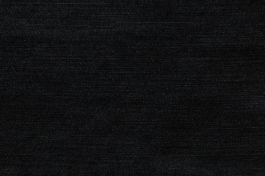 Black background, denim jeans background, Jeans texture fabric
