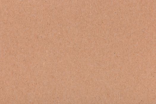 Natural brown recycled paper texture background. Paper texture.