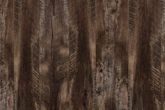 Wood texture with natural patterns, brown wooden texture