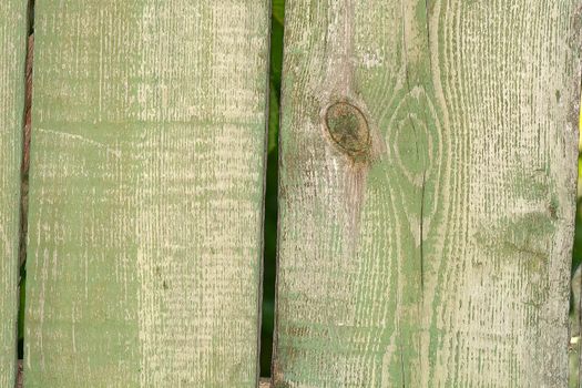 Old weathered grunge wood wall background. Rusty texture