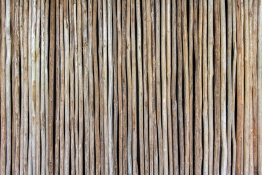 Small wood planks textures natural patterns for background.