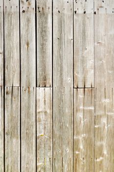 Old rough wood board background texture