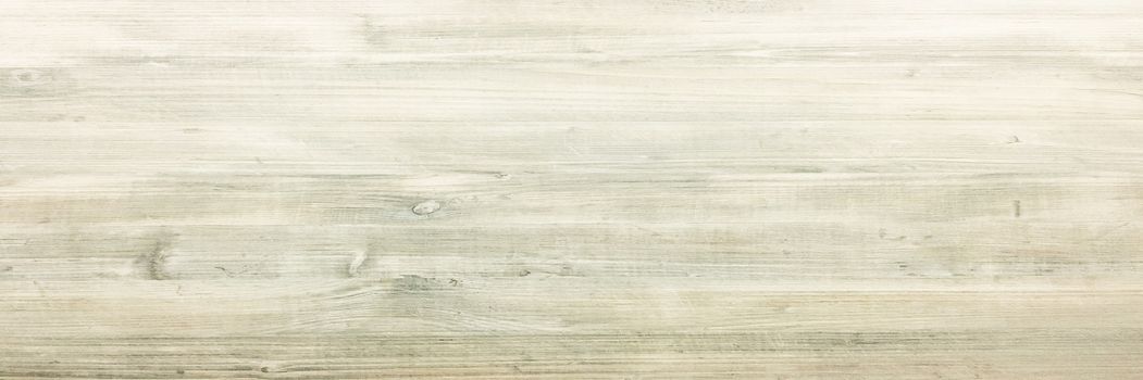 Light soft wood surface as background, wood texture. Wood plank