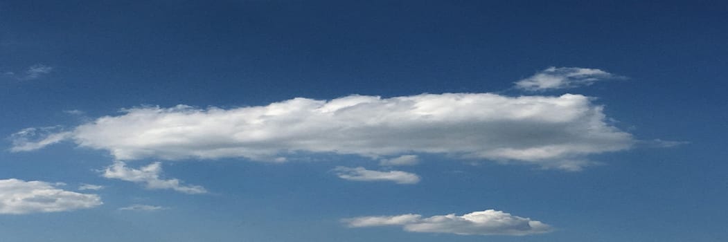 Beautiful blue sky with clouds background. Sky clouds .Sky with clouds weather nature cloud blue