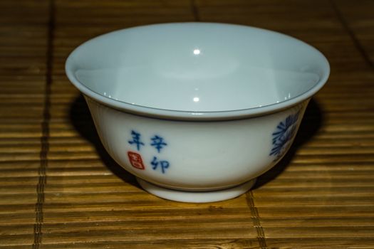 tea ceremony kettle tea bowl Chinese style health
