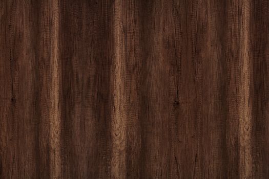 Wood texture with natural patterns, brown wooden texture