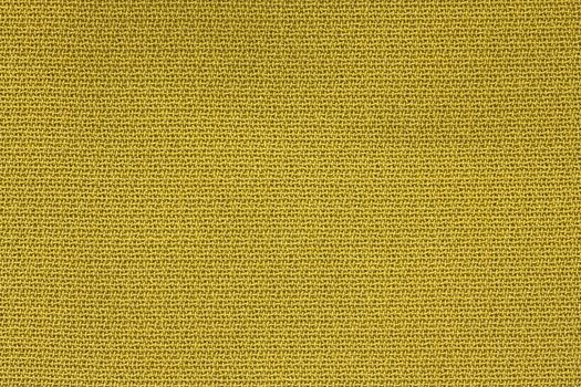 Close Up Background Pattern of yellow Textile Texture, Abstract color textile net pattern texture