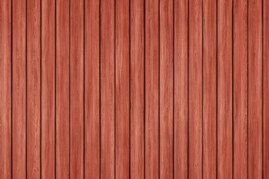 red grunge wood pattern texture background, wooden planks