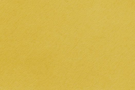 Yellow washed paper texture background. Recycled paper texture