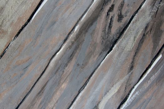 old gray Striped background . photo. abstract wood