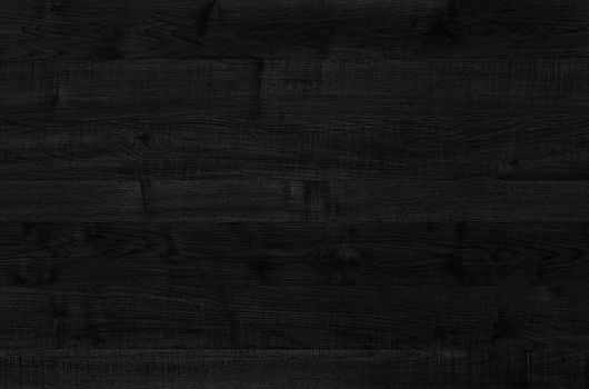 Black wood texture. background old panels. wooden texture