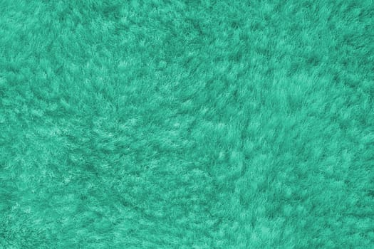 blue shaggy skin of an animal closeup texture, Fur Texture.