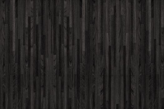 Wood texture with natural patterns, black wooden texture