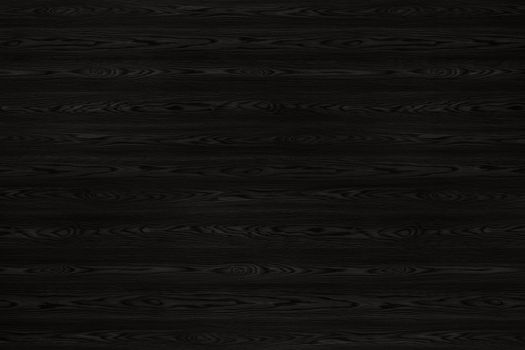 Wood texture with natural patterns, black wooden texture