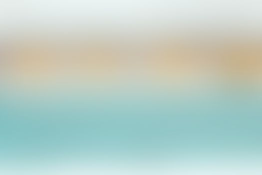 Blue abstract soft blurred nature background. Canvas for any project