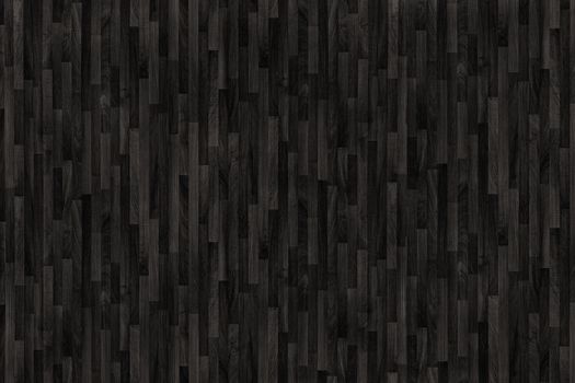 Wood texture with natural patterns, black wooden texture