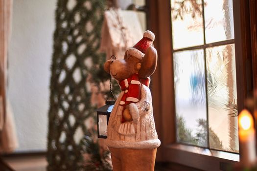 x-mas in Rothenburg ob der Tauber Bavaria