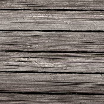 Aged white wood texture background
