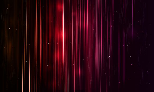 Background image with characters representing security concept