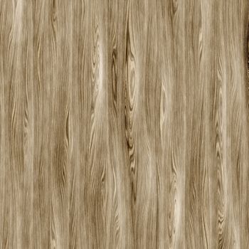 Brown wood texture background - Decoration