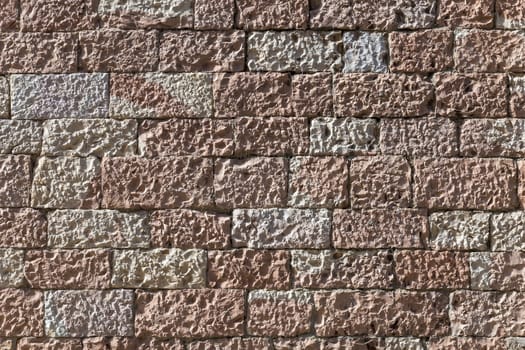 Abstract Stone Wall Background Image. Great for background use.