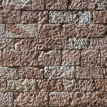 Abstract Stone Wall Background Image. Great for background use.