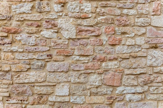 Abstract Stone Wall Background Image. Great for background use.