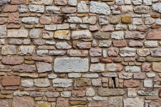 Abstract Stone Wall Background Image. Great for background use.