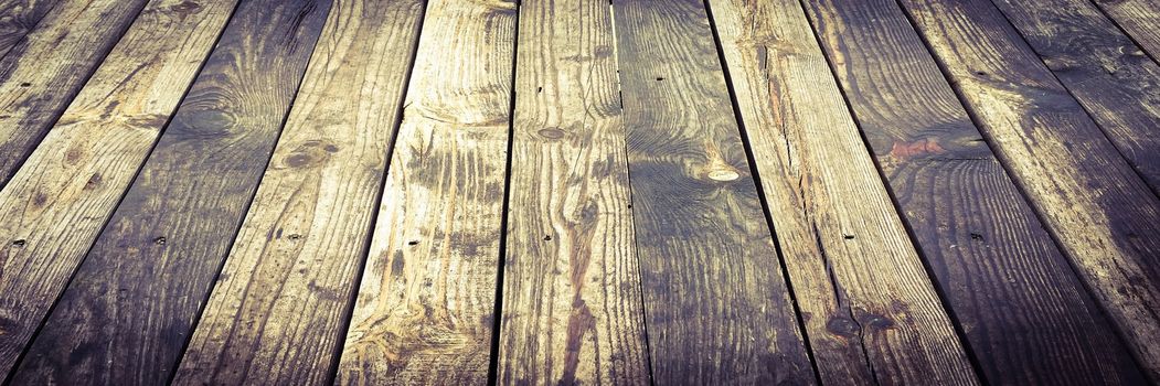 Wood texture background, wood planks. Grunge wood, painted wooden wall pattern