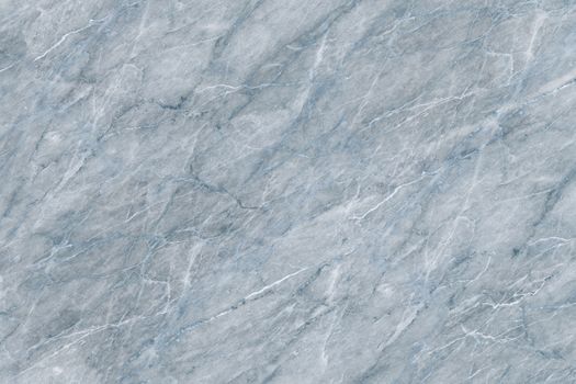 Texture background blue marble. Sky blue texture of marble floor.