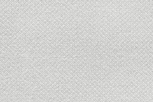 white washed carpet texture, linen canvas white texture background.